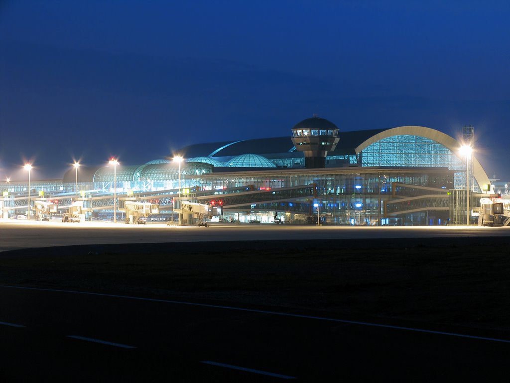 Izmir airport transfer