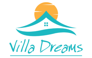 Villa Dreams | Selcuk Ephesus Hotel Accommodation Logo